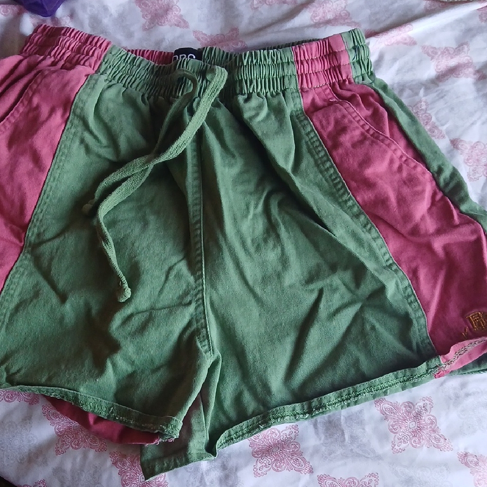 BDG Short Size M